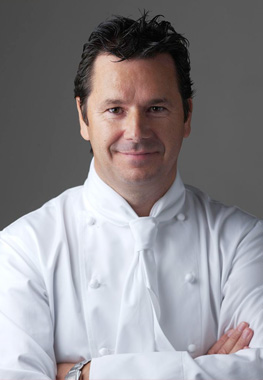 Brian D. Edgar