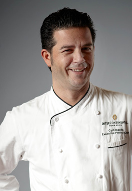 Garry Thomas