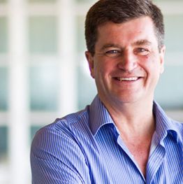 David M. Reich