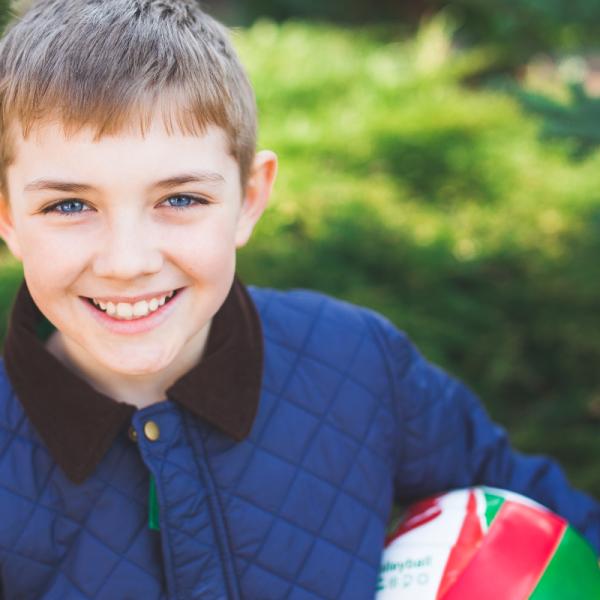 Children (Paediatrics)