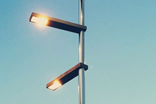 Organic Life Template