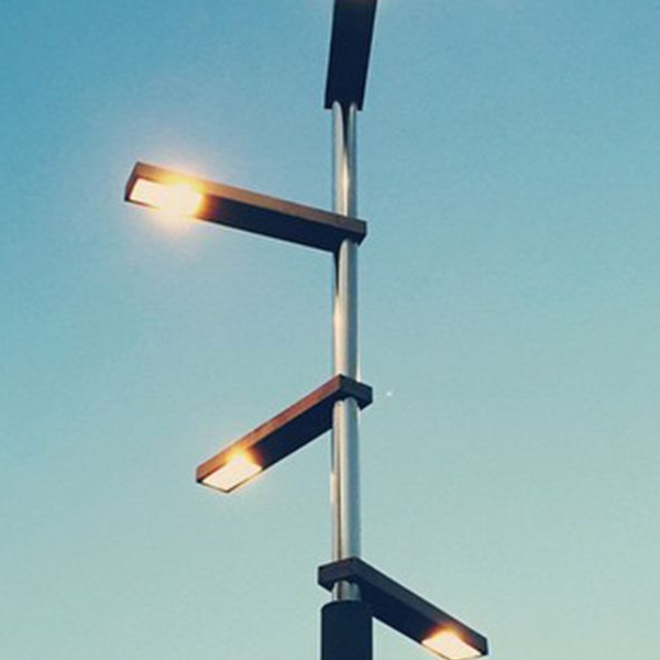 Organic Life Template