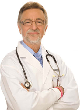 Doctor Roberts