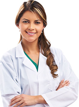 Doctor Irin