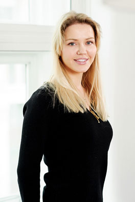 Bio Alexandr