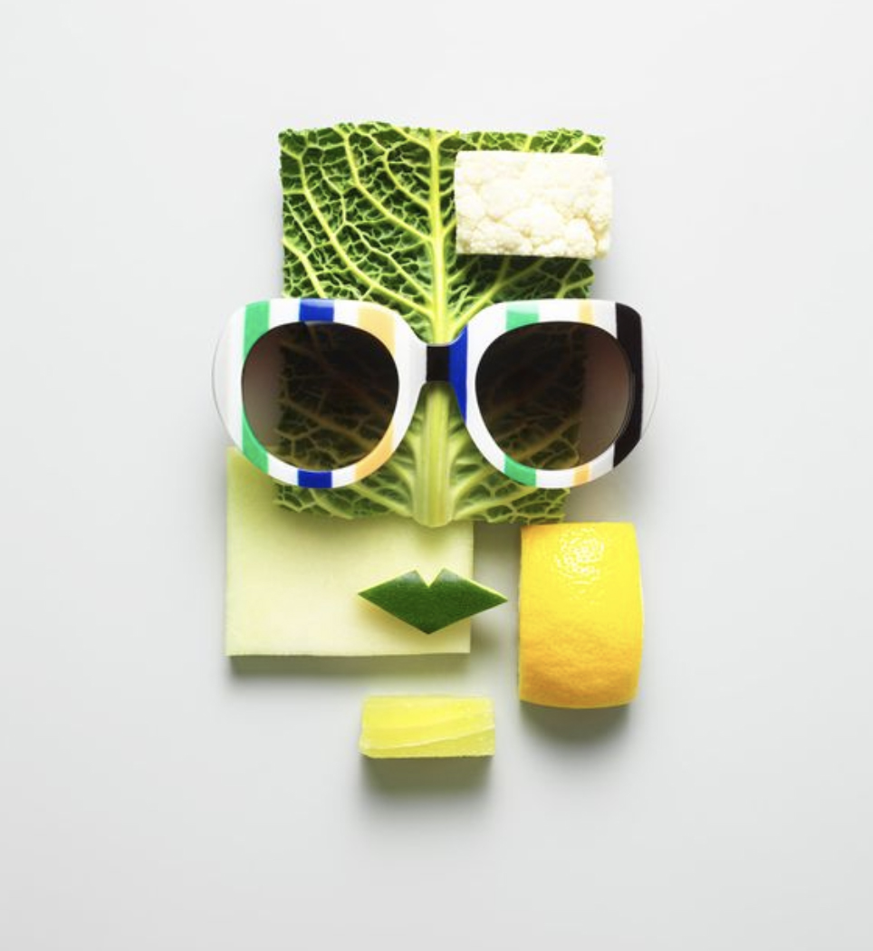 Eyewear Retro