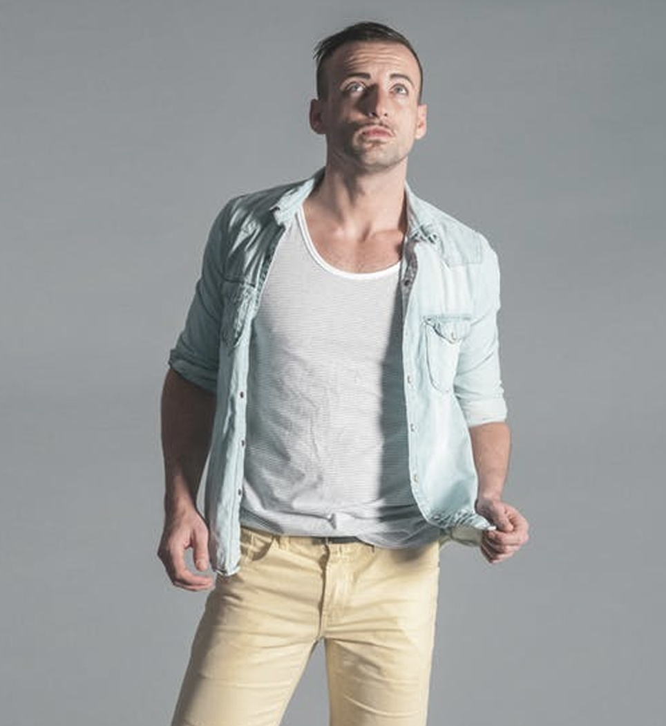 Mens shirt