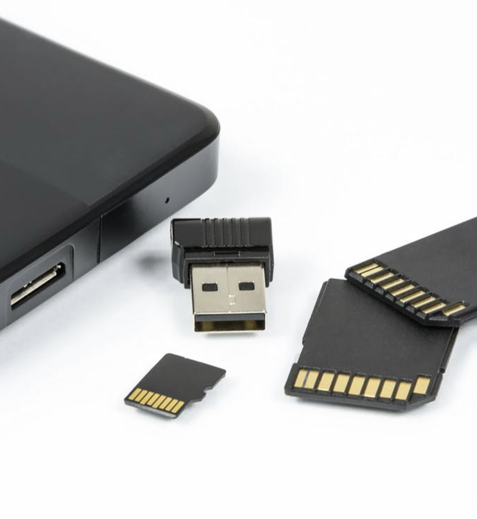 Memory card 256gb