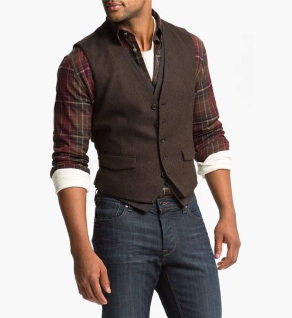 Men coats