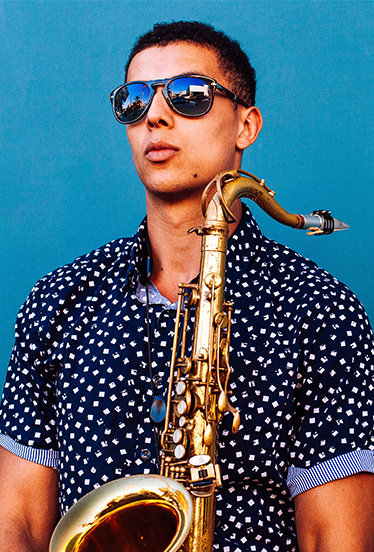 RICK GARRETH