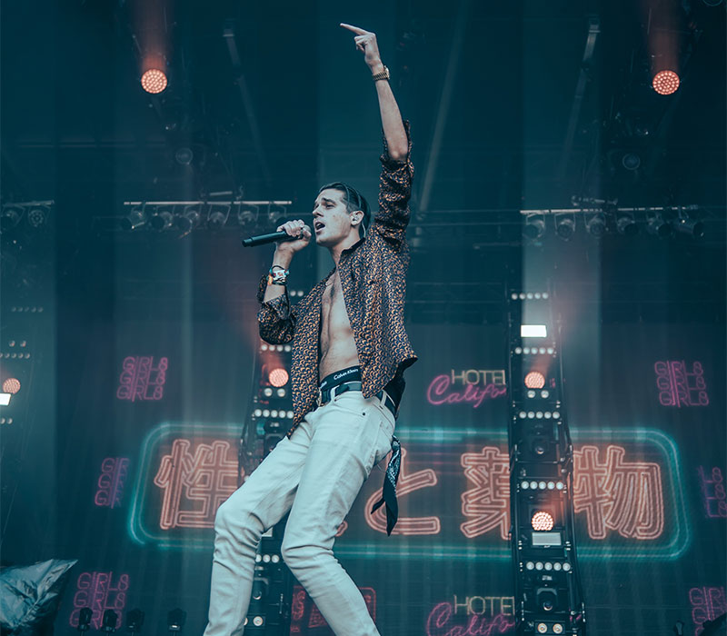 Metro Rock Fest23th Janurary, 2015