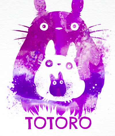 Totoro