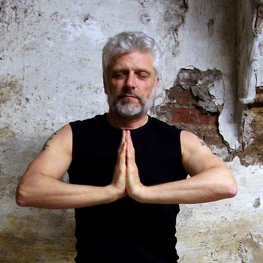 Michael Ferrero