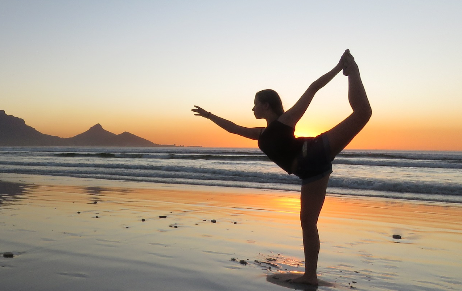 Breaking down the barriers to fitness, one myth at a time