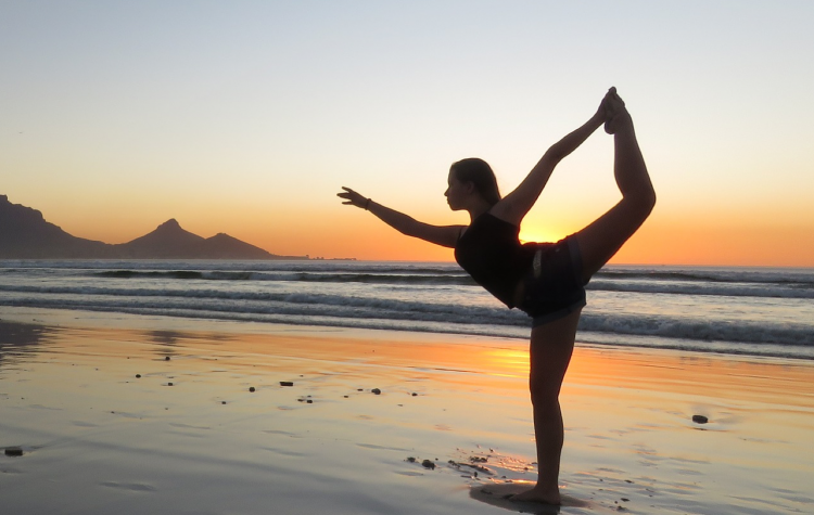 Breaking down the barriers to fitness, one myth at a time