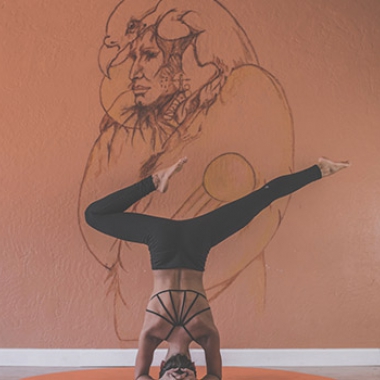 Foundation Yoga