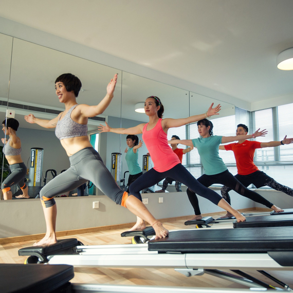 Fluid Conditioning with the Mini Stability Ball