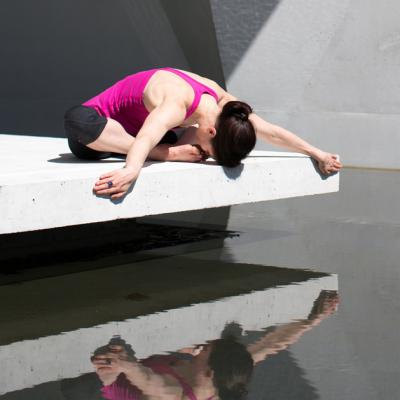 Breaking Down The Barriers To Fitness