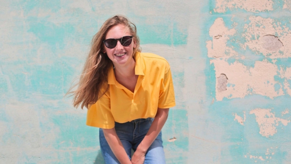 Teen Denied Six Flags Job Because of Locs Is Now Officially Signed To a Modelling Agency