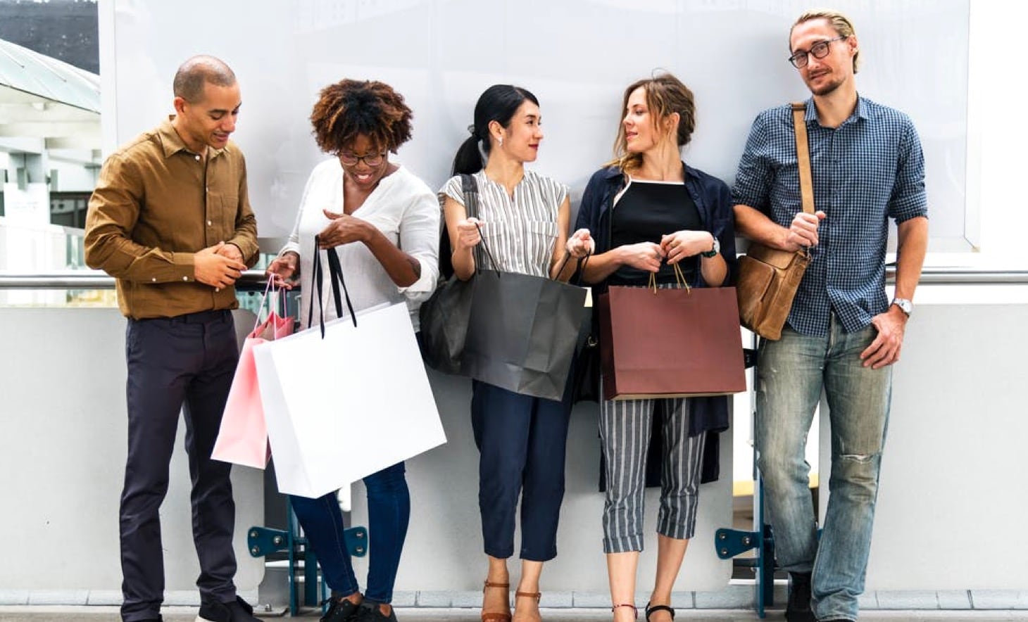 Reasons Why Fashion Is Getting More Popular