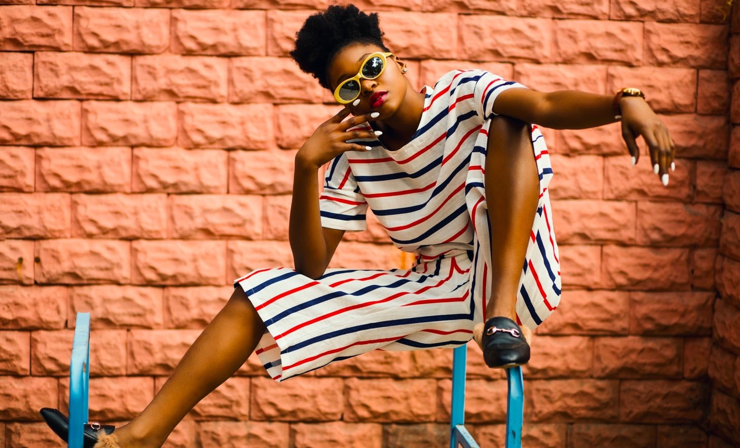 Never Underestimate The Influence Of Fashion