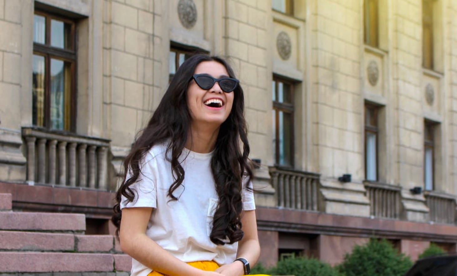 Way To Earn Your Free Ticket To Fashion