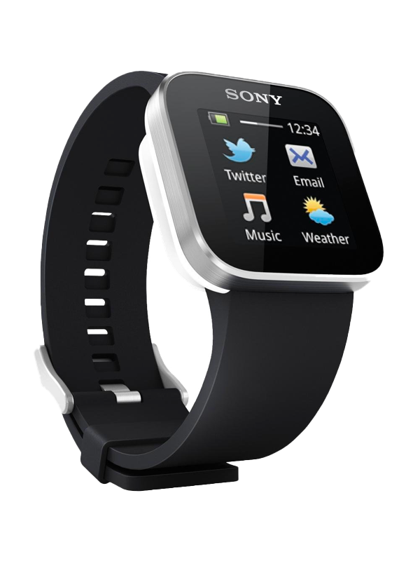 Samsung Galaxy Watch