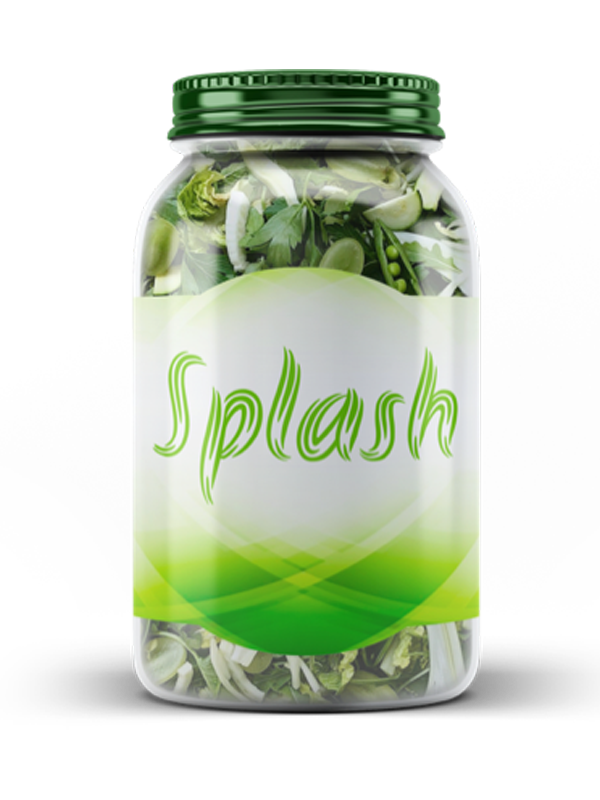 Organica Mixed Achaar Pickle