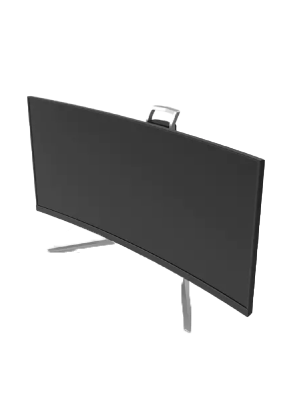 Samsung Large Monitor