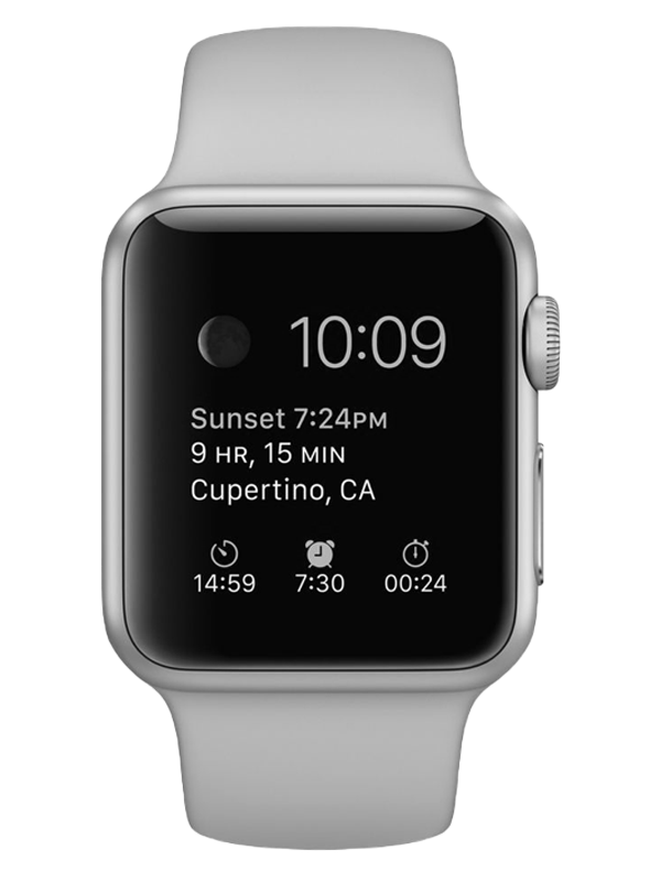 Apple Watch Series 3 