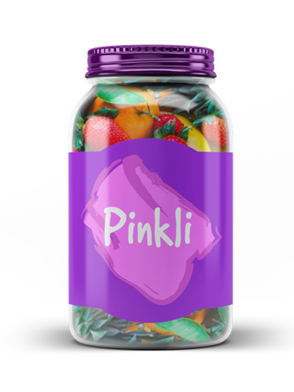 Khusboo Tamarind-Plum Pickle