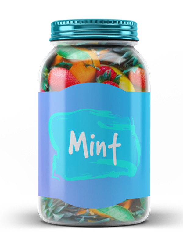 Mother's Recipe Mango Pickle Mild