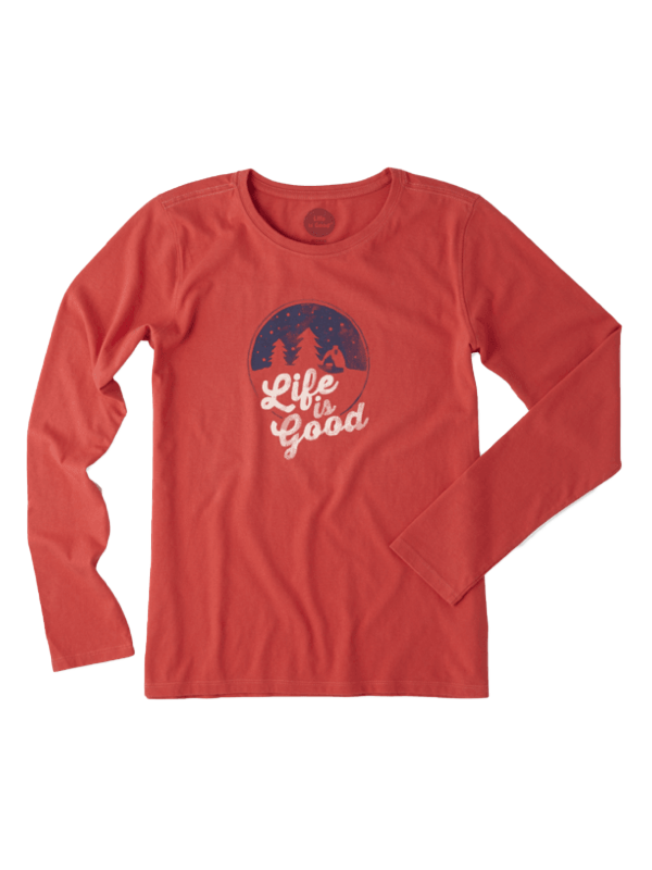 Men's full-sleeve T Shirt