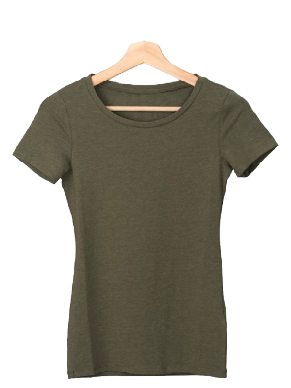 Women's 2-Pack Loose-Fit Crewneck