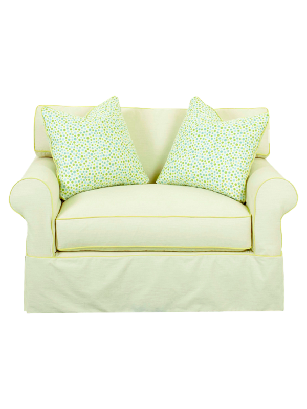 Classic sofa