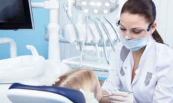 5 Myths About Teeth Whitening