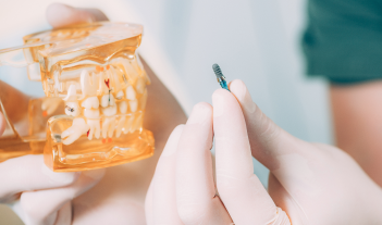 How Gume Disease Causes Heart Attacks