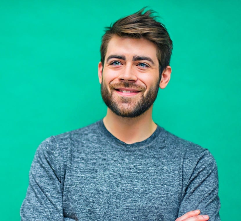 Gregory Allen