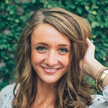 Katherine Carr