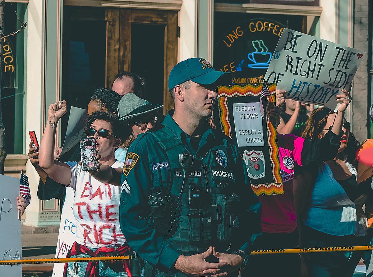 like you're interested? OK. You have a kind of