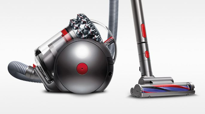 Dyson Cinetic Big Ball Animal 