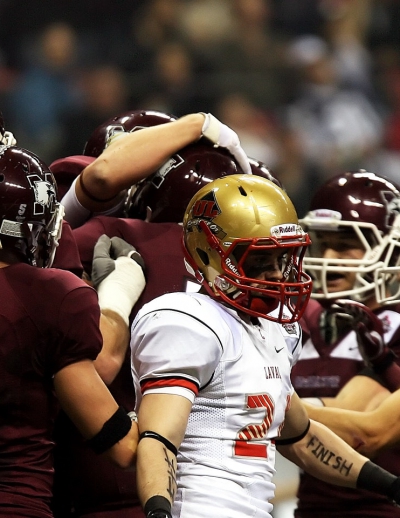 The Making of a Legacy: First Steps in the Trump Era