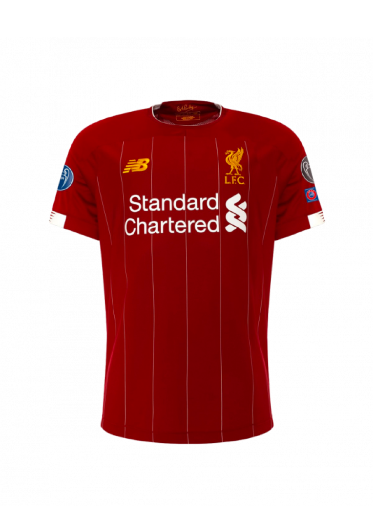 Adidos Female sponsor jersey