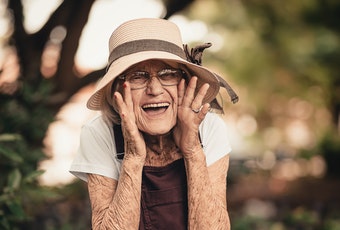 Happy 70th Birthday Olivia!