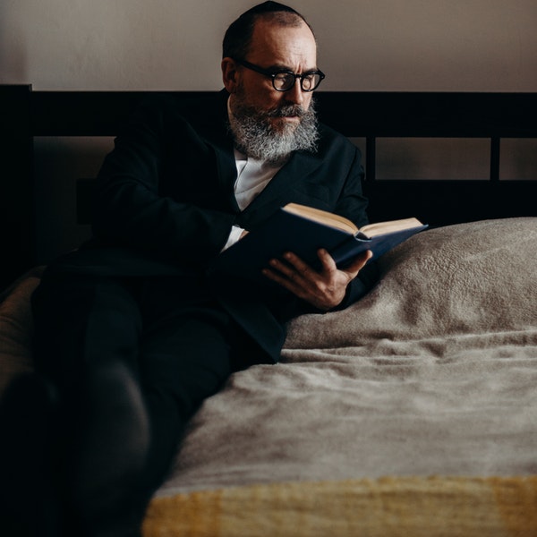 5 Ways to Manage Caregiver Guilt