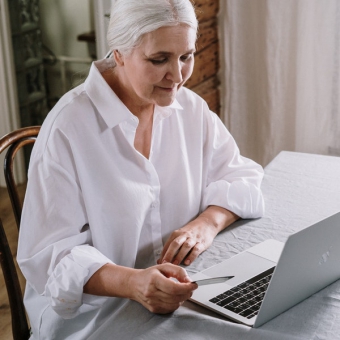 Thank You, Family Caregivers