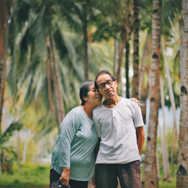 Resources to help seniors and adult children