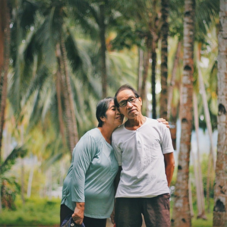 Resources to help seniors and adult children