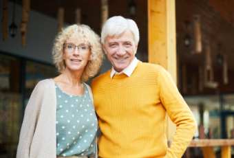 In Memory Jack & Merri