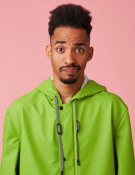 Jason Ricardo